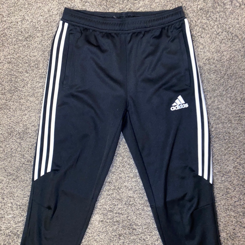 Adidas joggers